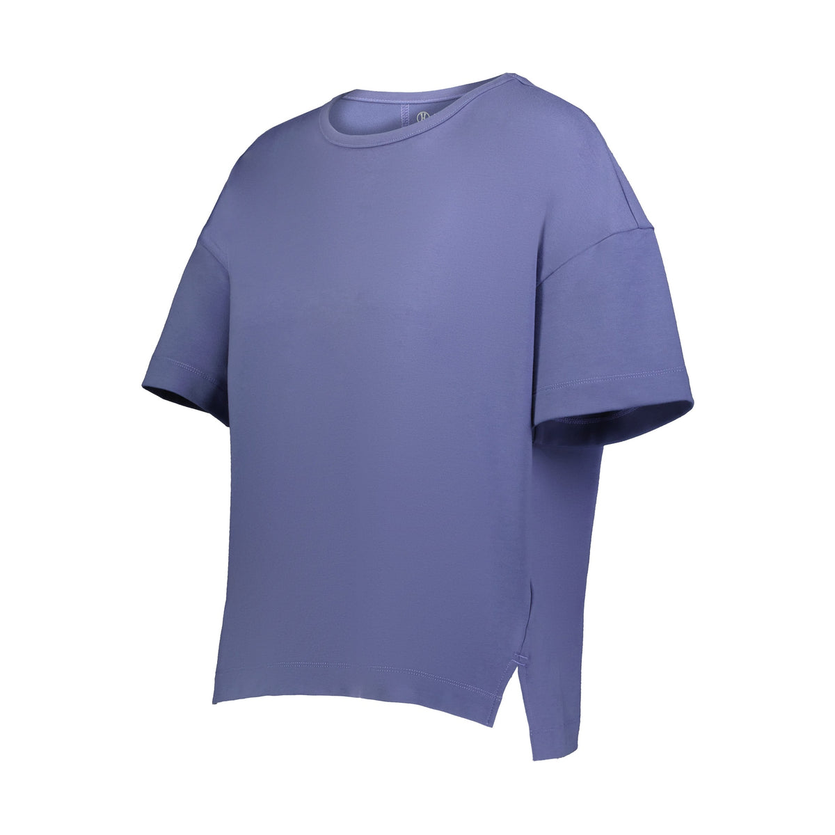 Holloway Women's Effortless Tee