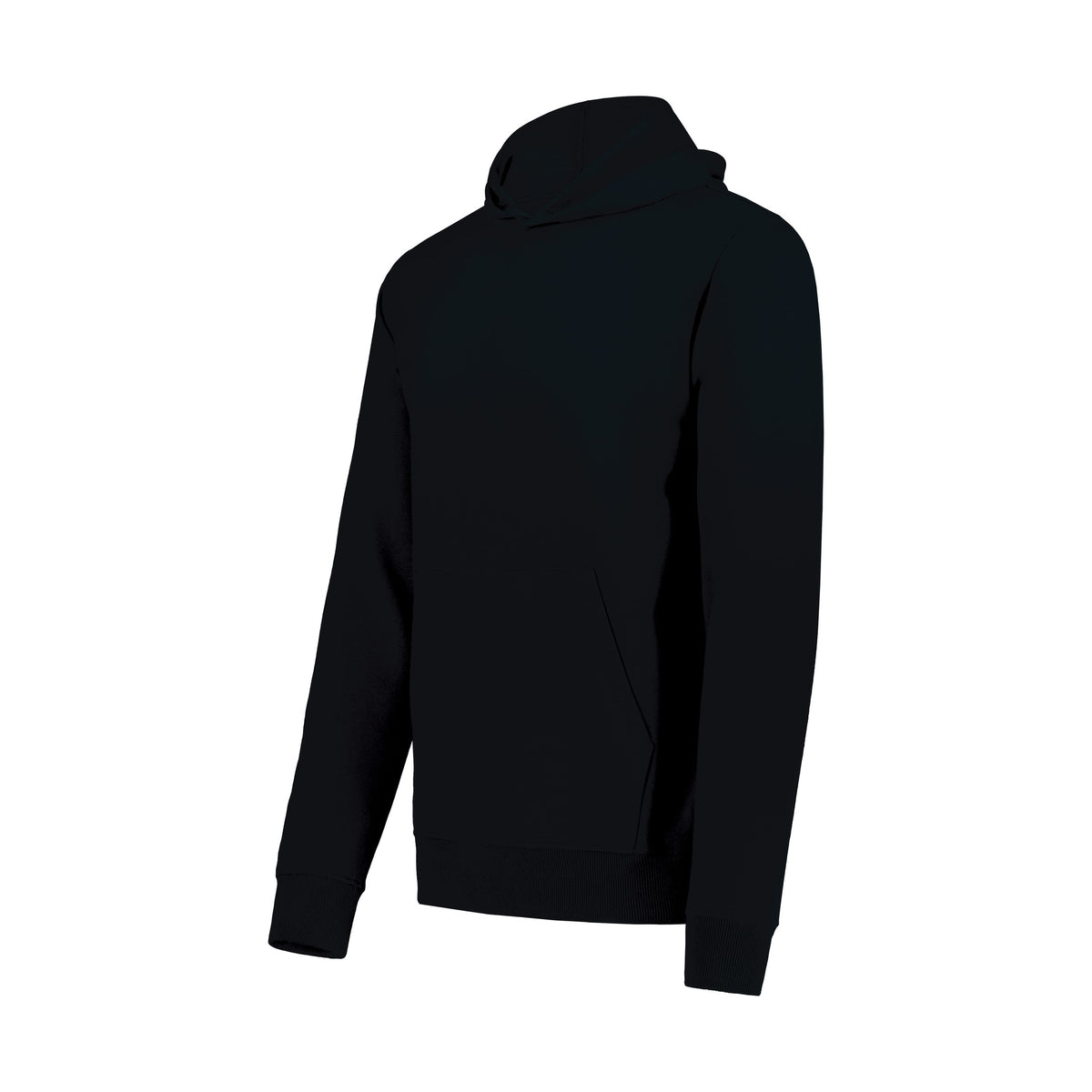 Augusta Sportswear Youth All-day Core Basics Fleece Hoodie