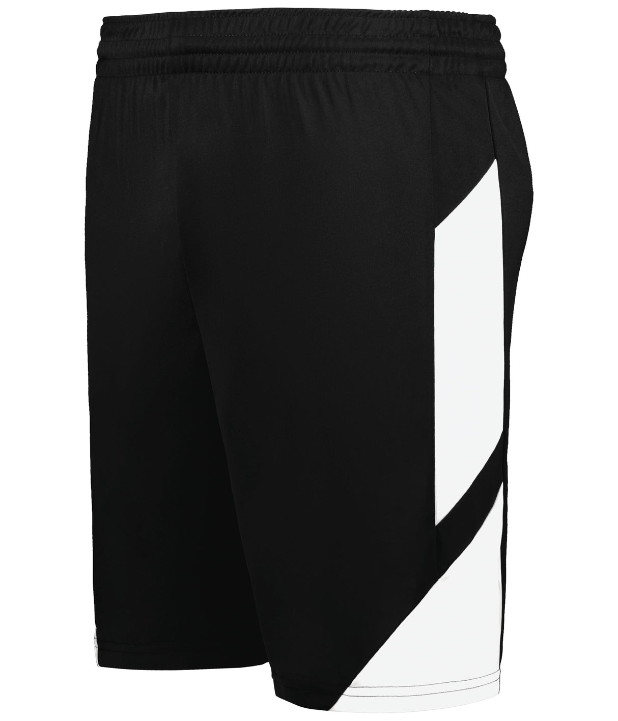 Augusta Sportswear Youth Step-back Modern Fit Basketball Shorts