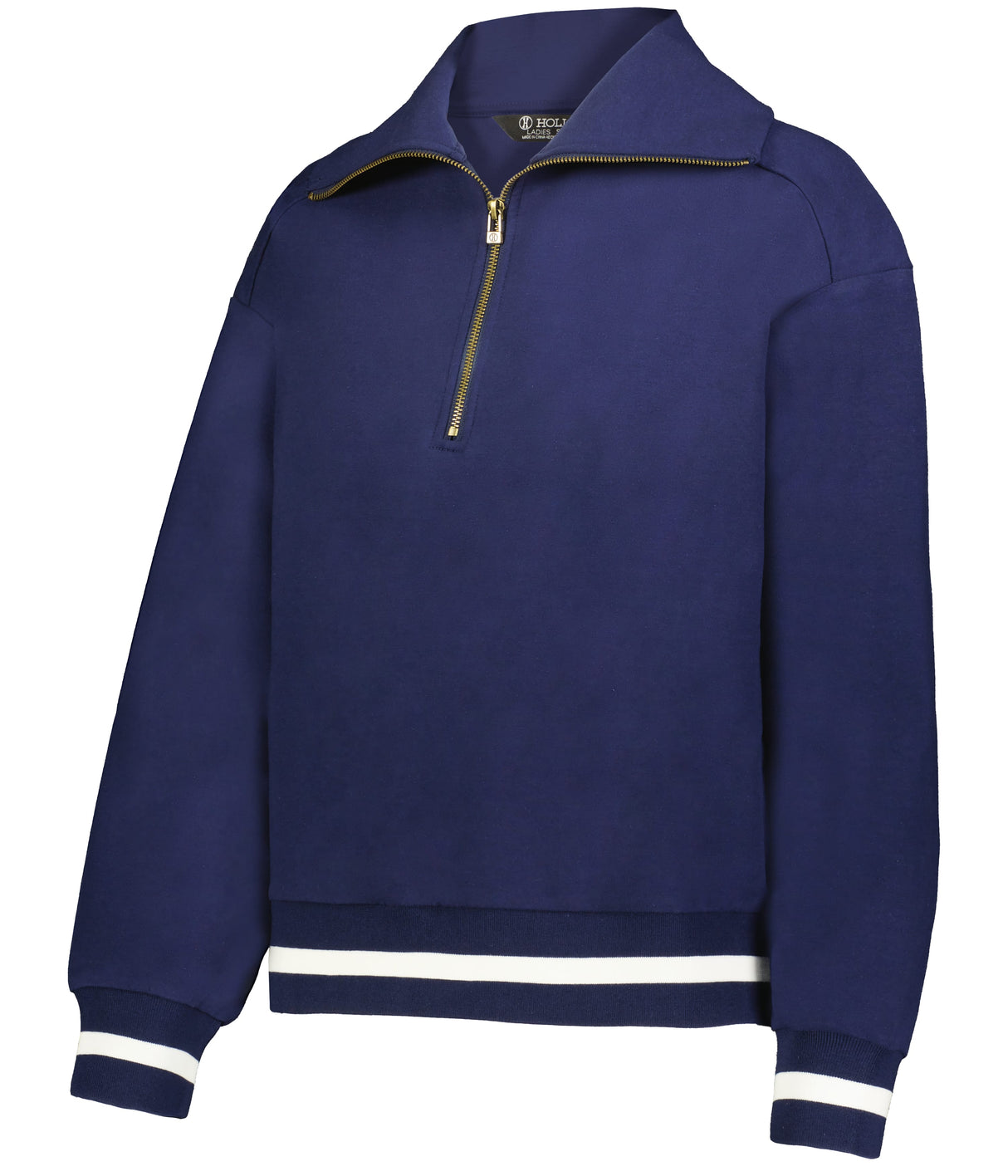 Holloway Women's Heritage Prep Pullover