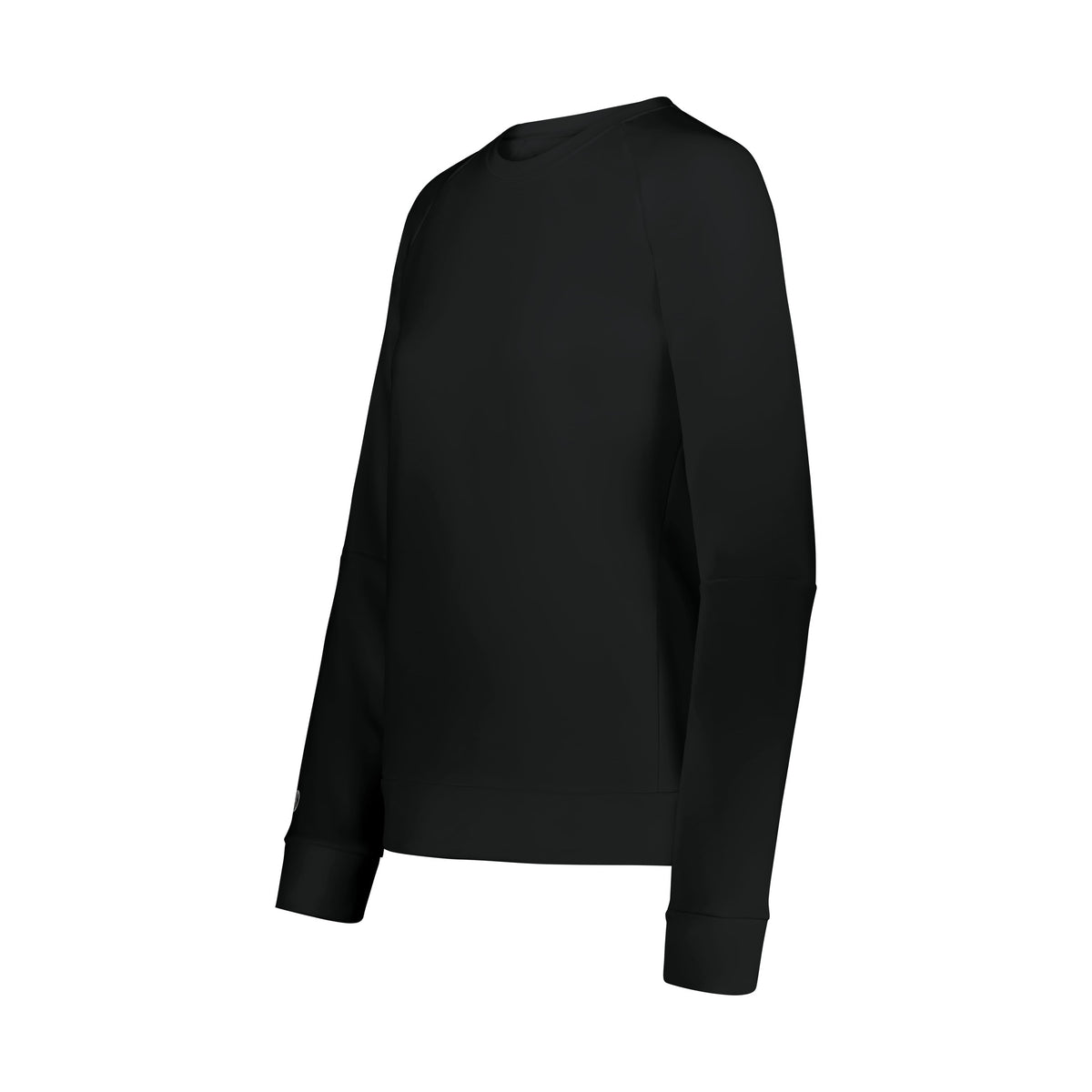Holloway Women's Momentum Team Fleece Crew