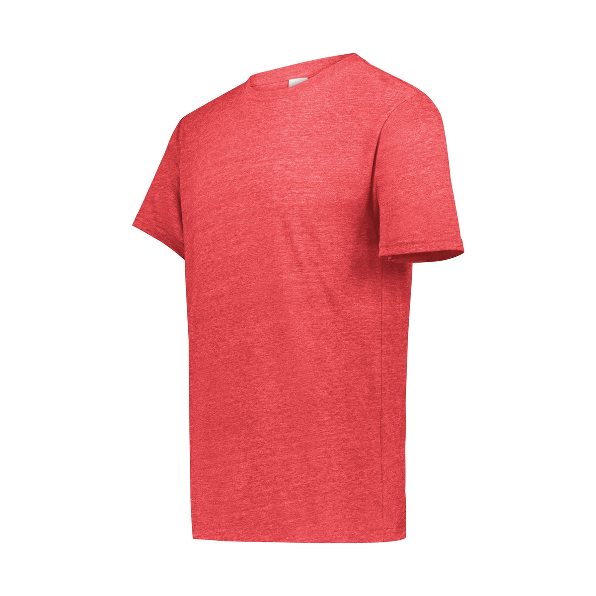 Augusta Sportswear Men's All-day Core Basic Tri-blend Tee
