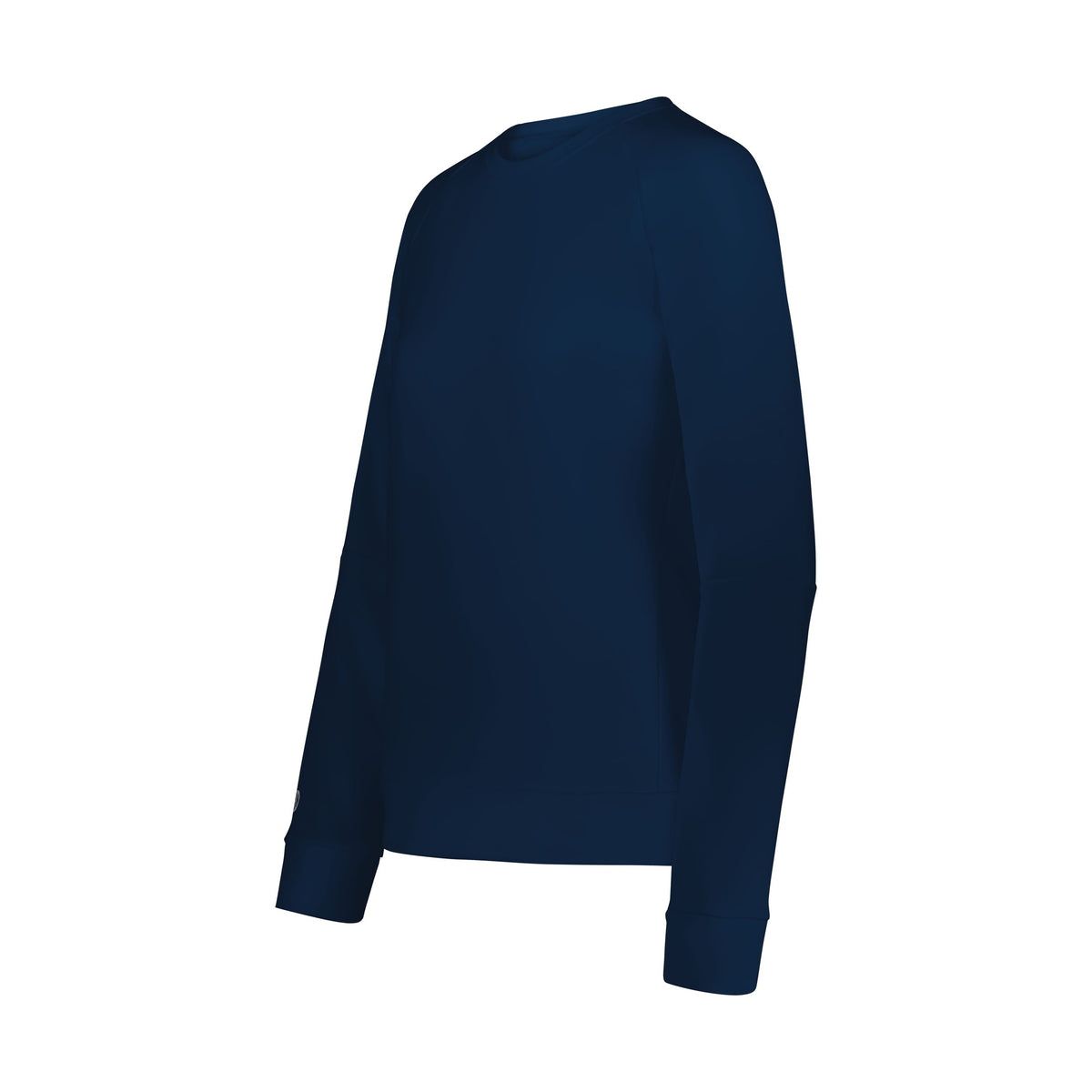 Holloway Women's Momentum Team Fleece Crew
