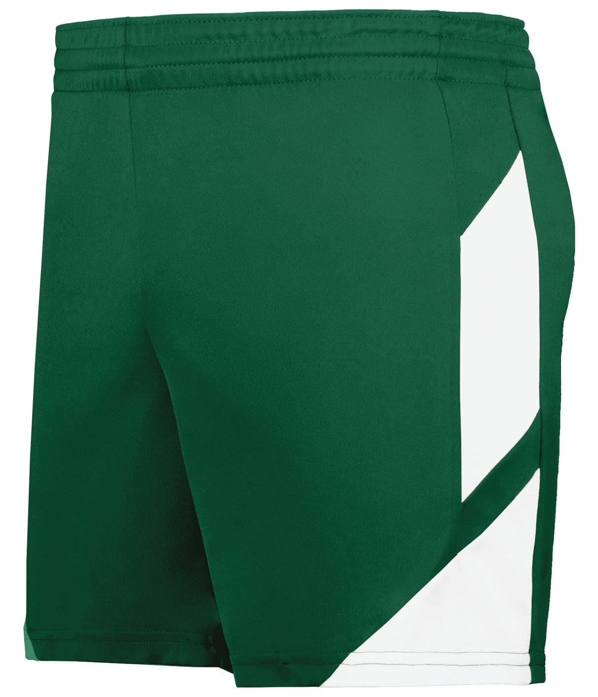 Augusta Sportswear Women's Ladies Step-back Modern Fit Basketball Shorts