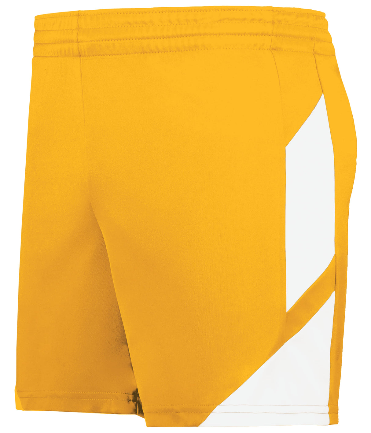 Augusta Sportswear Women's Ladies Step-back Modern Fit Basketball Shorts