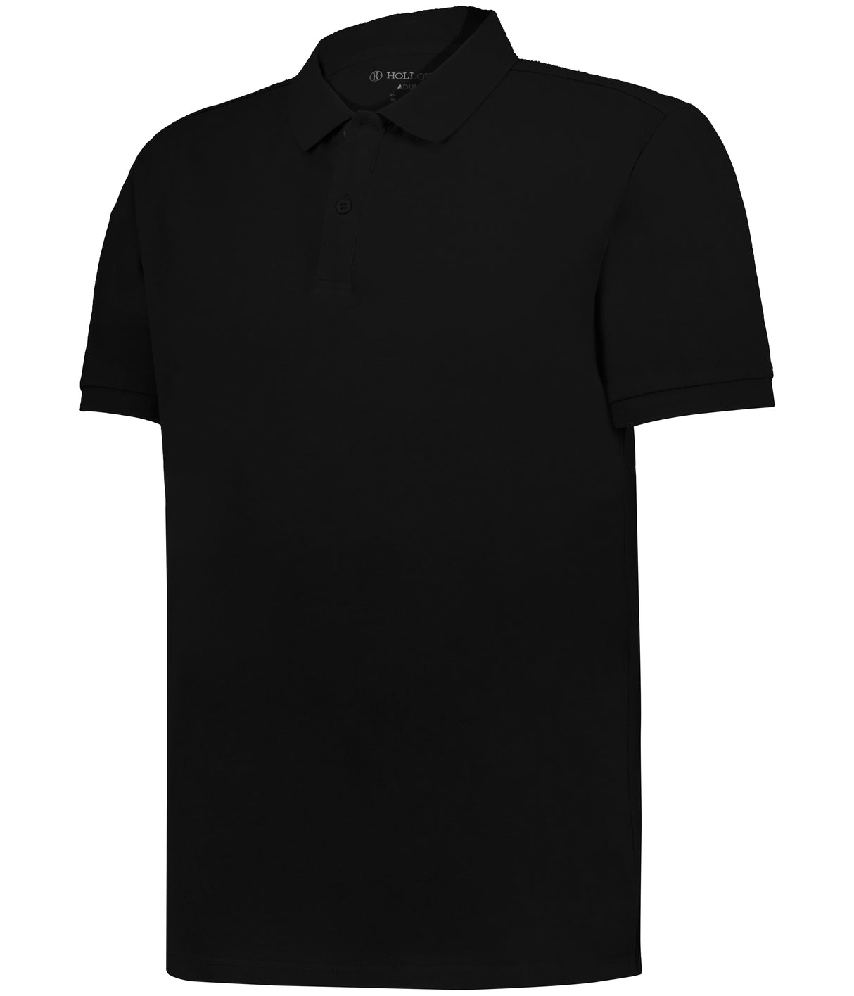 Holloway Men's Core Cotton Polo