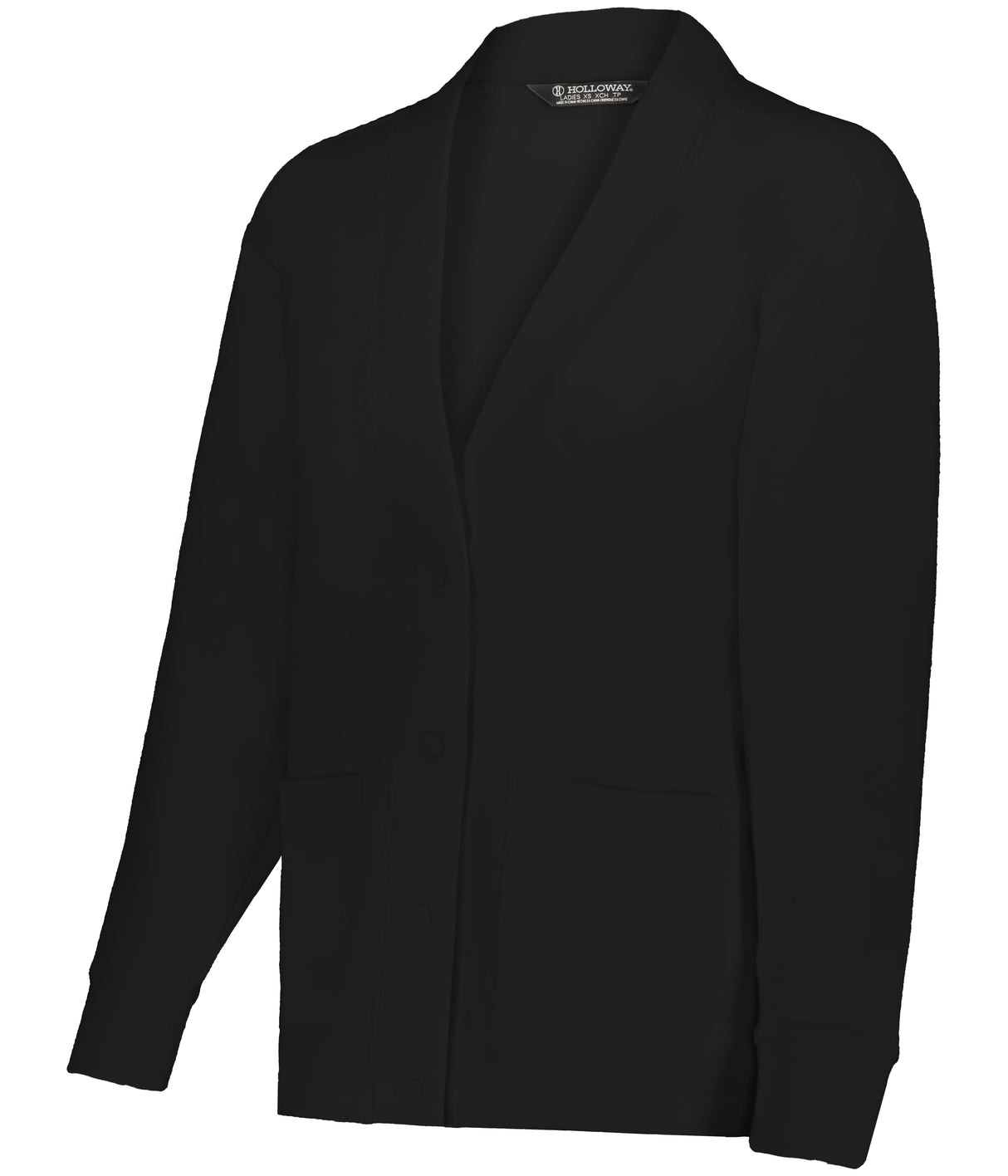 Holloway Women's Heritage Prep Cardigan