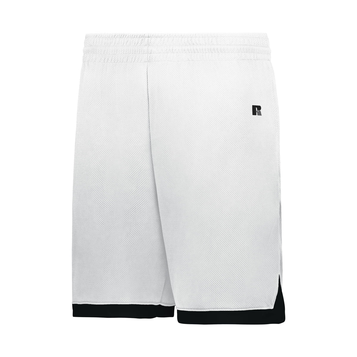 Russell Youth Elite Basketball Shorts Powered By Coolcore®