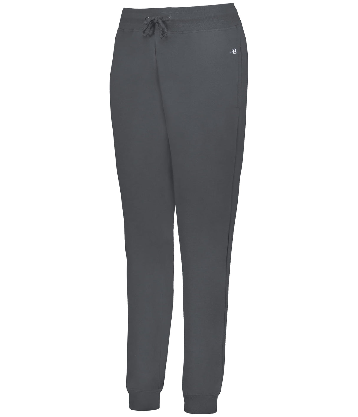 Badger Sport Women's Athletic Fleece Jogger Pant