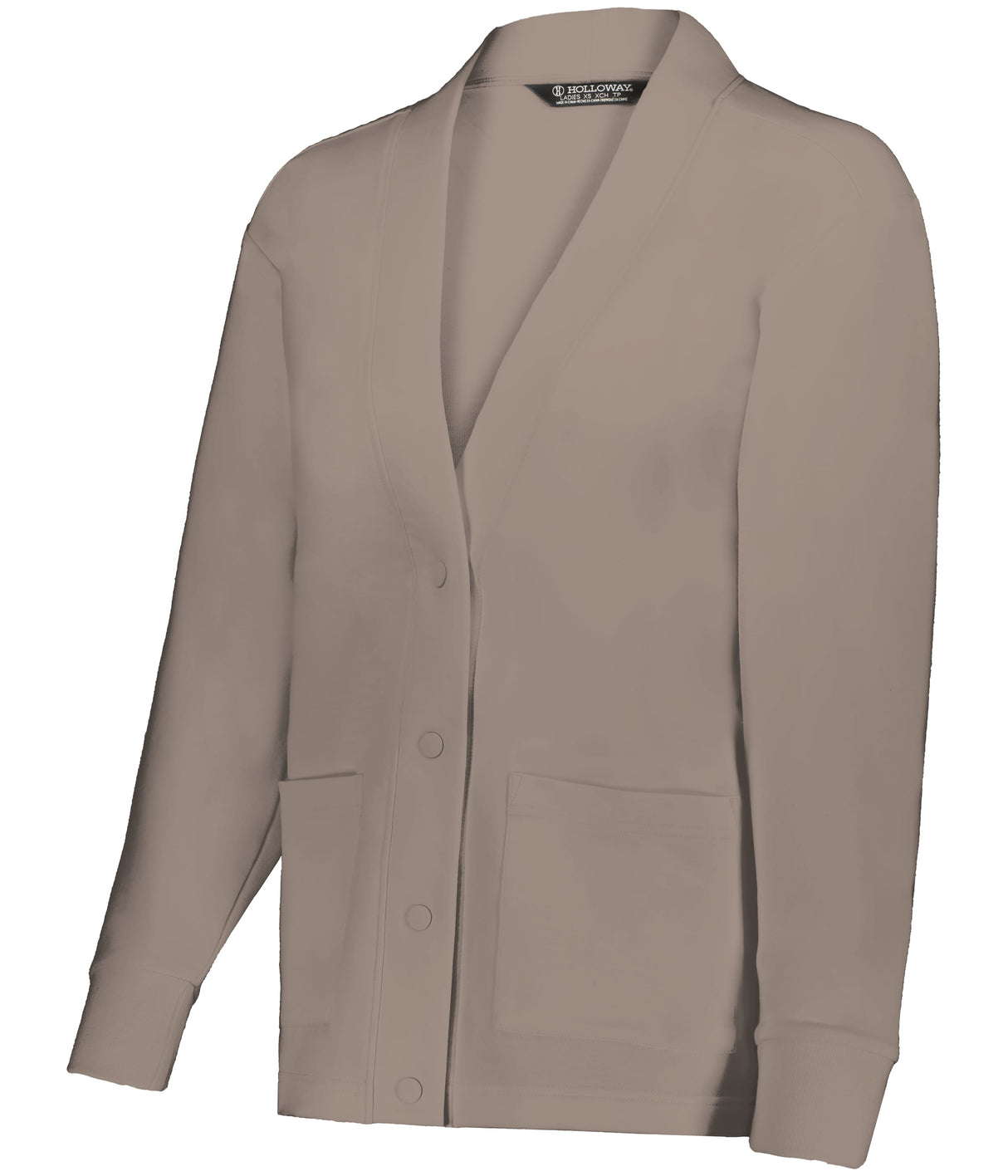 Holloway Women's Heritage Prep Cardigan