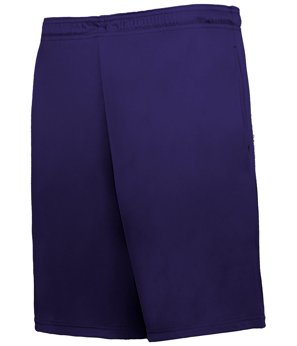Russell Men's Dri-power® Essential Performance 7" Shorts With Pockets