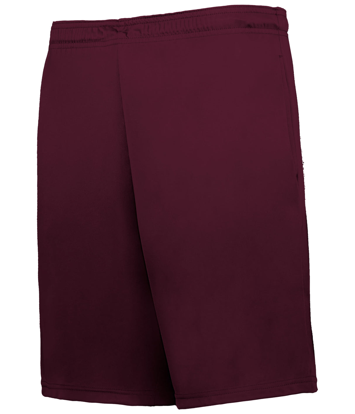 Russell Men's Dri-power® Essential Performance 7" Shorts With Pockets
