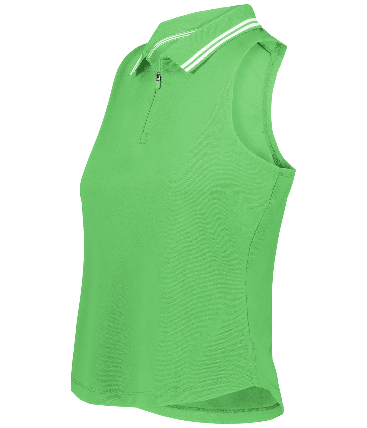 Holloway Women's Court Sleeveless Polo