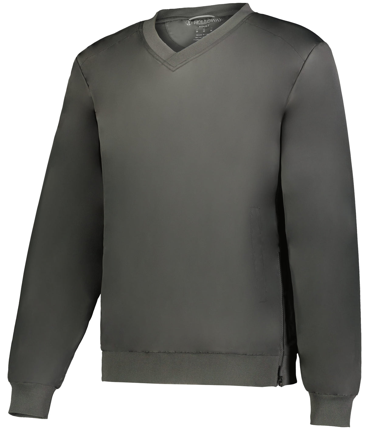 Holloway Men's Heritage Windshirt