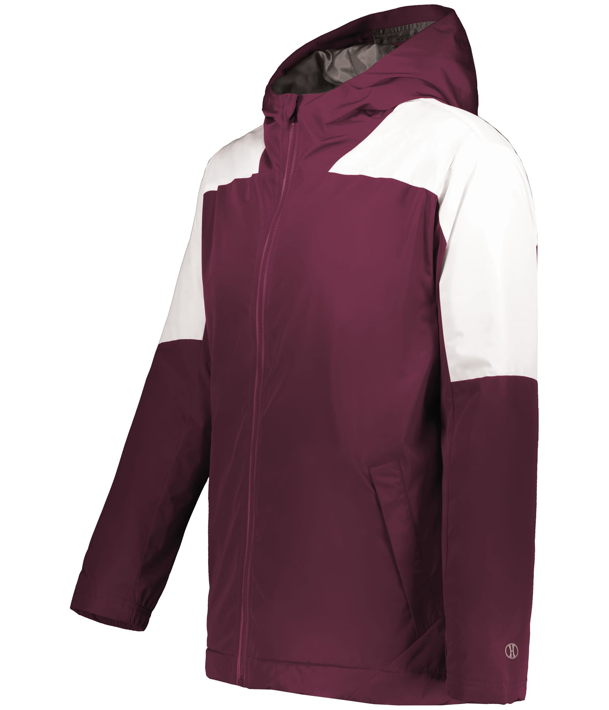Holloway Men's Cold Secure Jacket