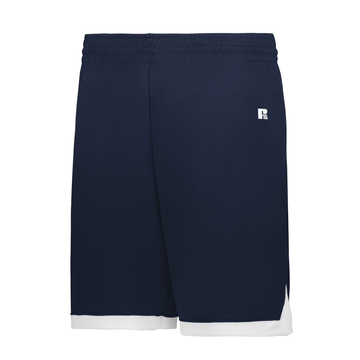 Russell Youth Elite Basketball Shorts Powered By Coolcore®