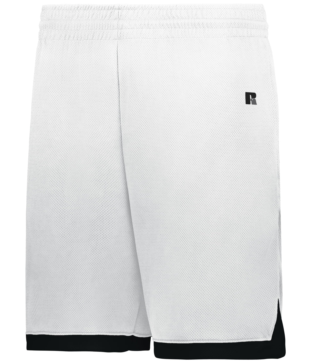 Russell Men's Elite Basketball Shorts Powered By Coolcore®