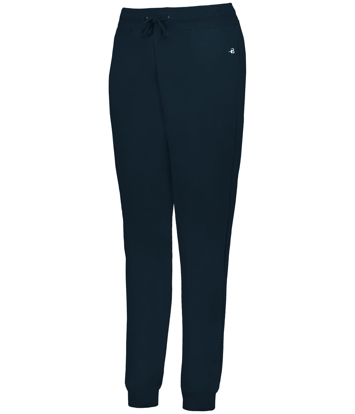 Badger Sport Women's Athletic Fleece Jogger Pant