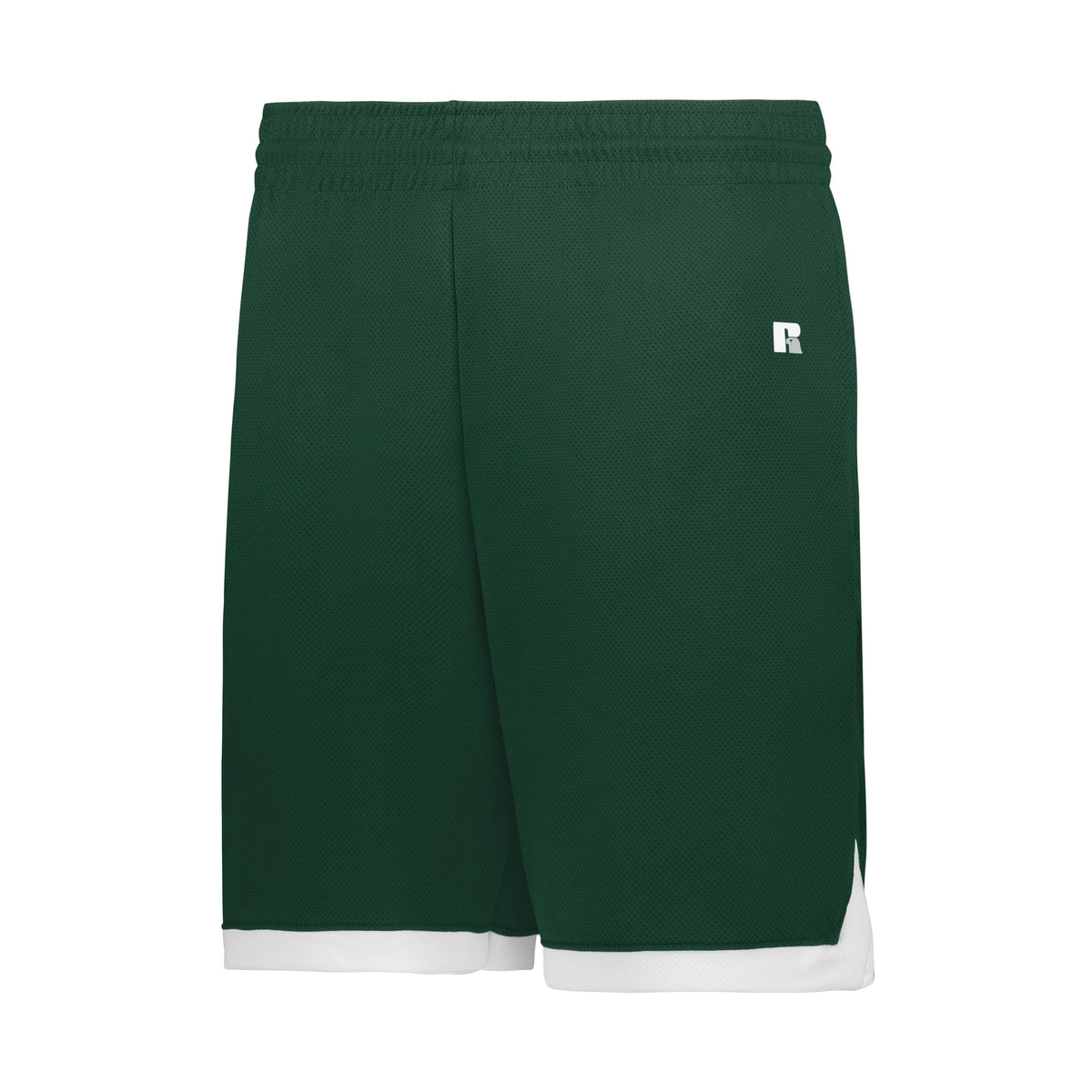 Russell Youth Elite Basketball Shorts Powered By Coolcore®