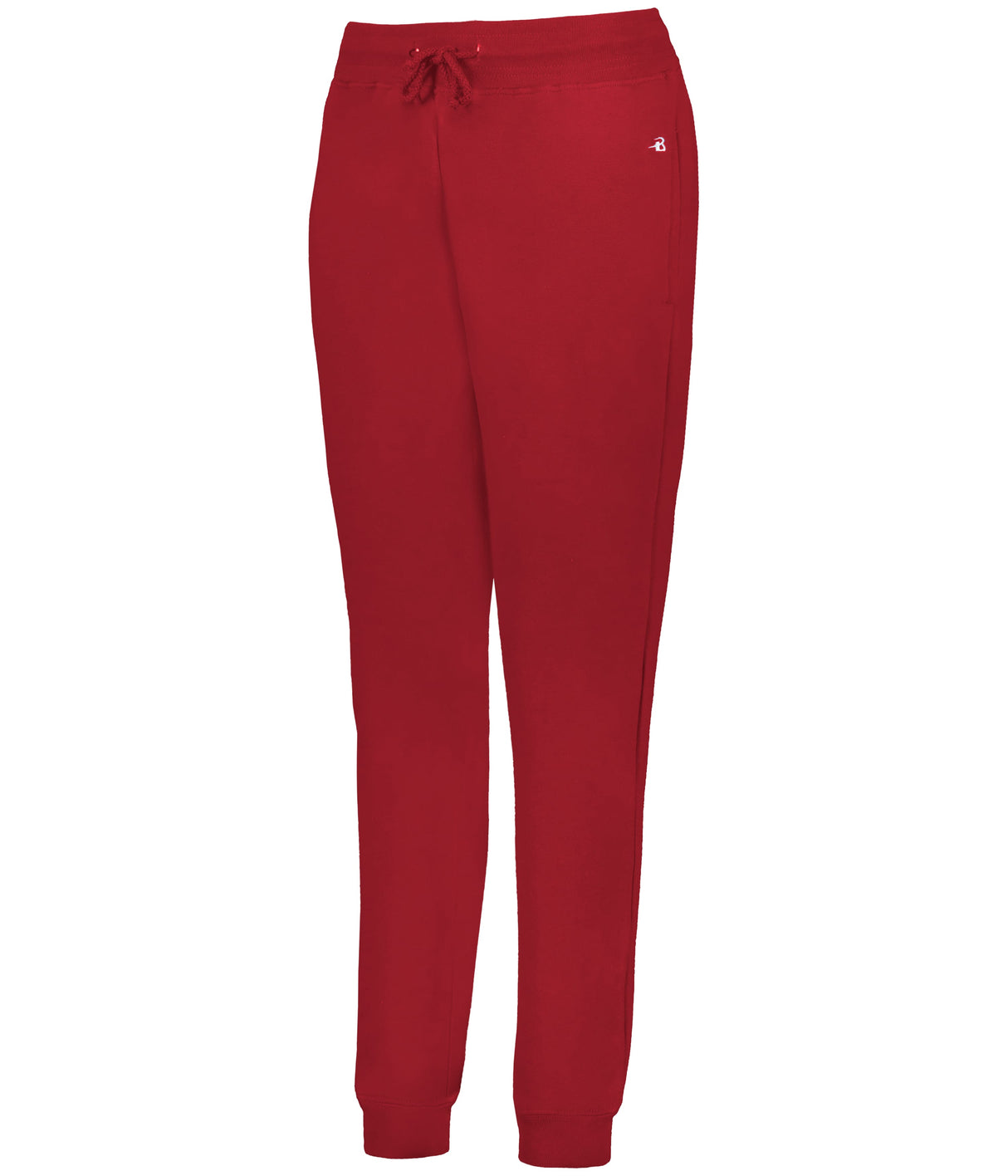 Badger Sport Women's Athletic Fleece Jogger Pant