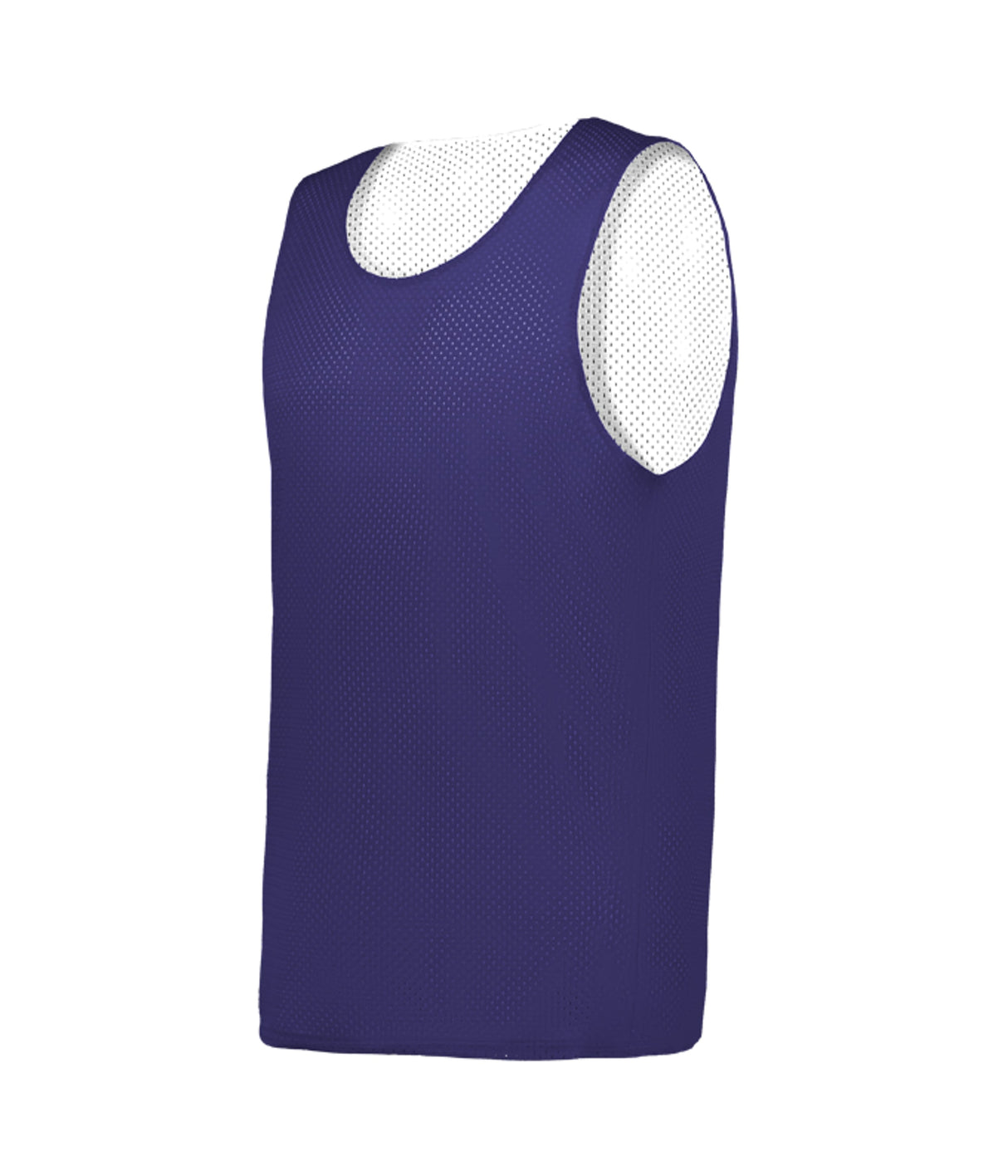 C2 Sport Youth Mesh Reversible Basketball Jersey