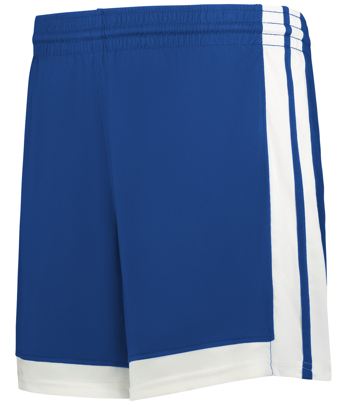 Alleson Athletic Men's Single-ply 5" Basketball Shorts