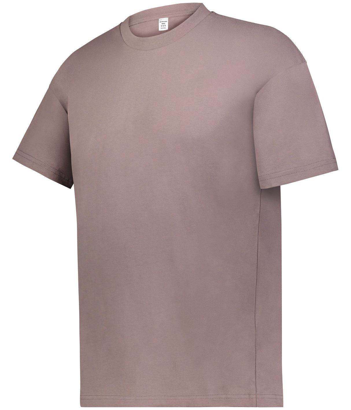 Holloway Men's Sidney Heavyweight Oversize Tee