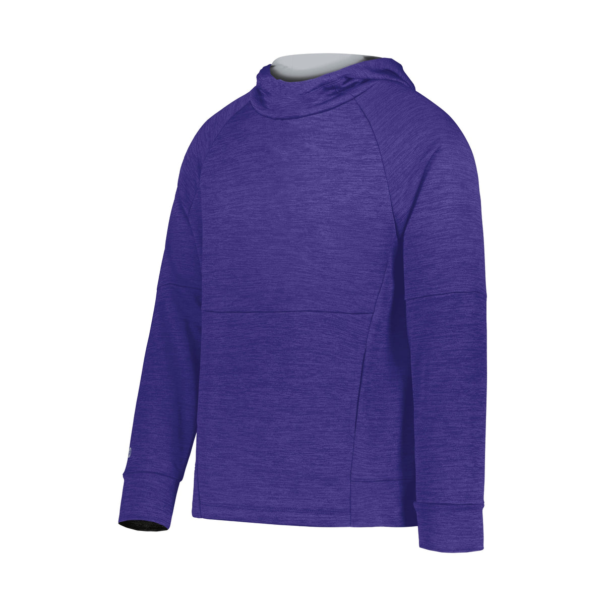 Holloway Youth All-pro Performance Fleece Hoodie