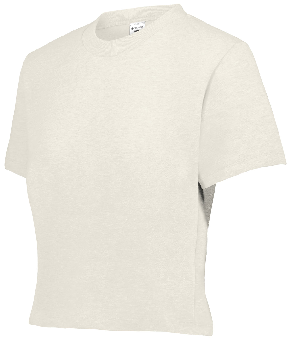 Holloway Women's Sidney Heavyweight Boxy Tee