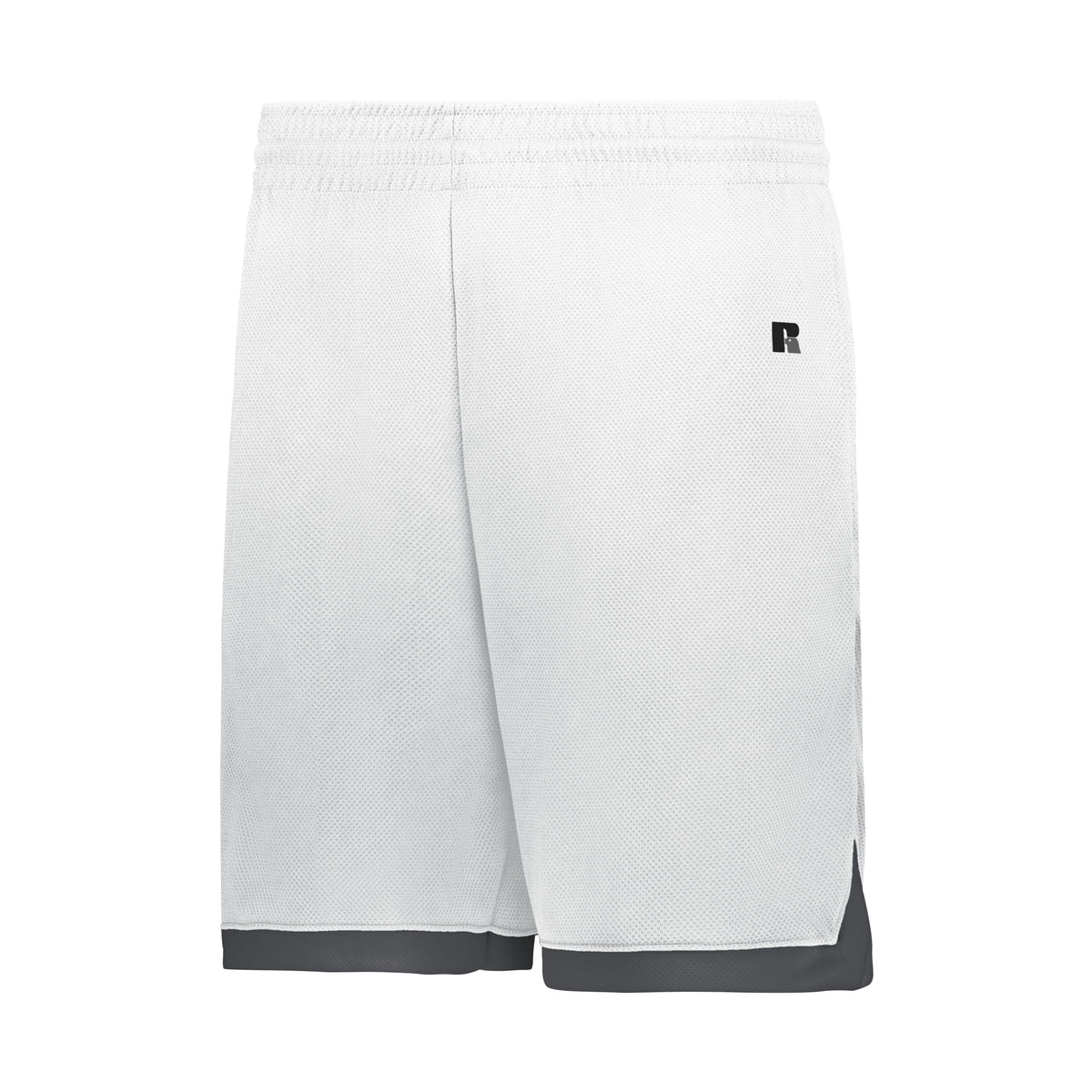 Russell Youth Elite Basketball Shorts Powered By Coolcore®