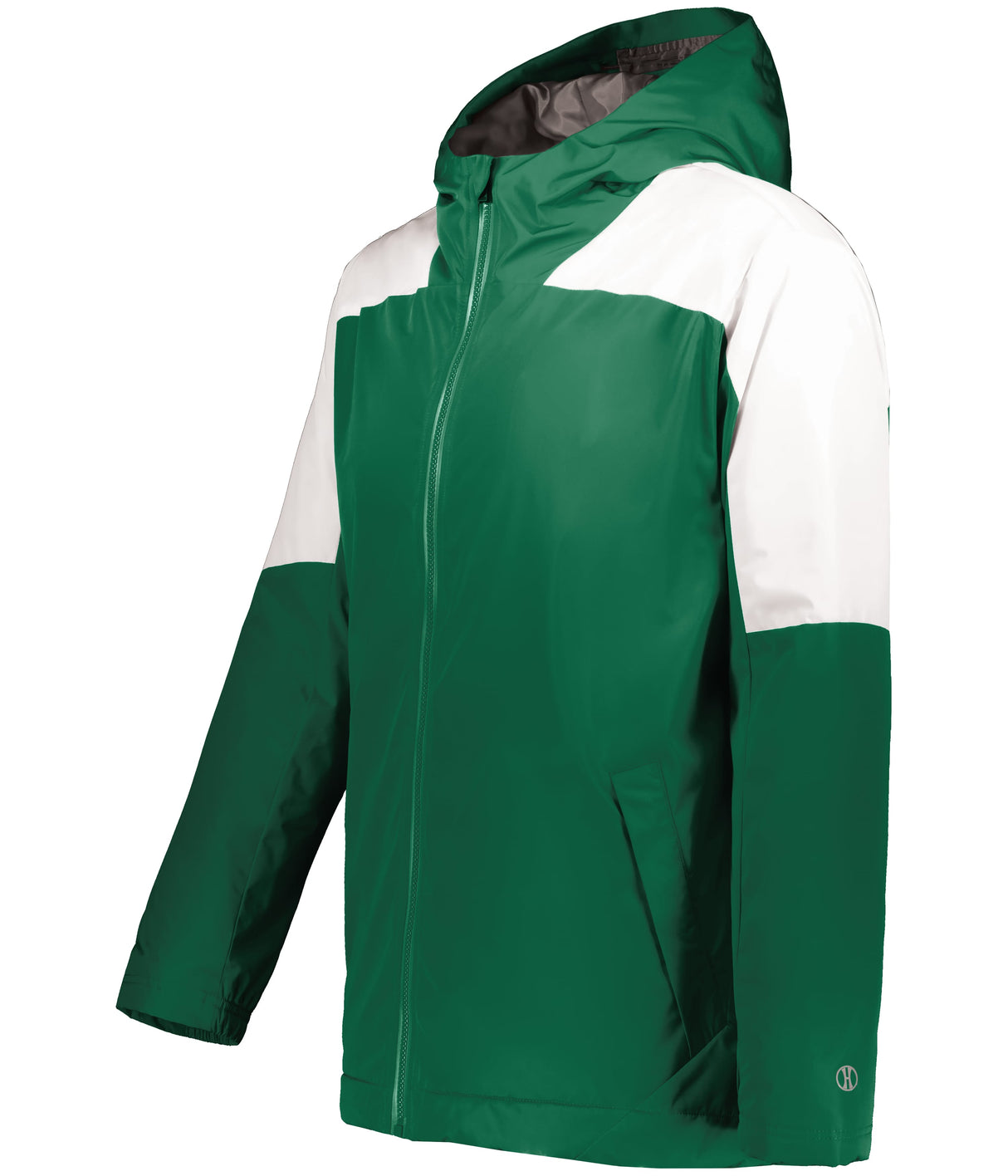 Holloway Men's Cold Secure Jacket