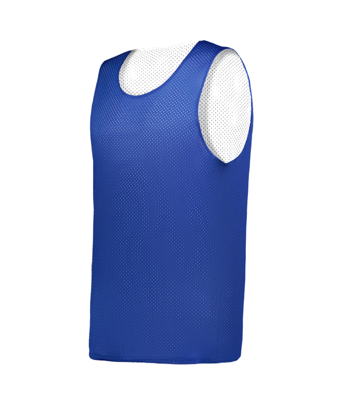 C2 Sport Youth Mesh Reversible Basketball Jersey