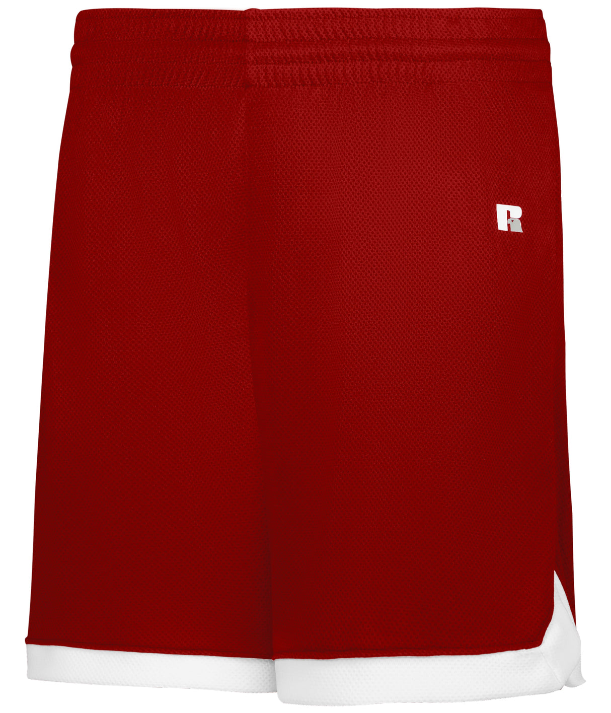 Russell Women's Elite Basketball Shorts Powered By Coolcore®