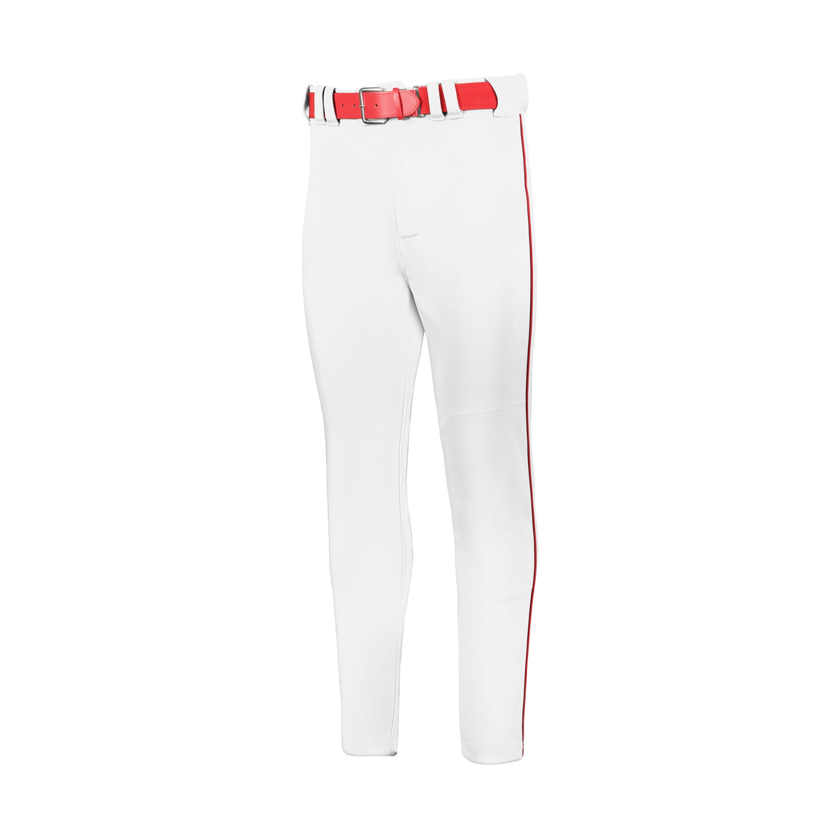 Russell Youth Baseline Tapered Leg Piped Baseball Pant
