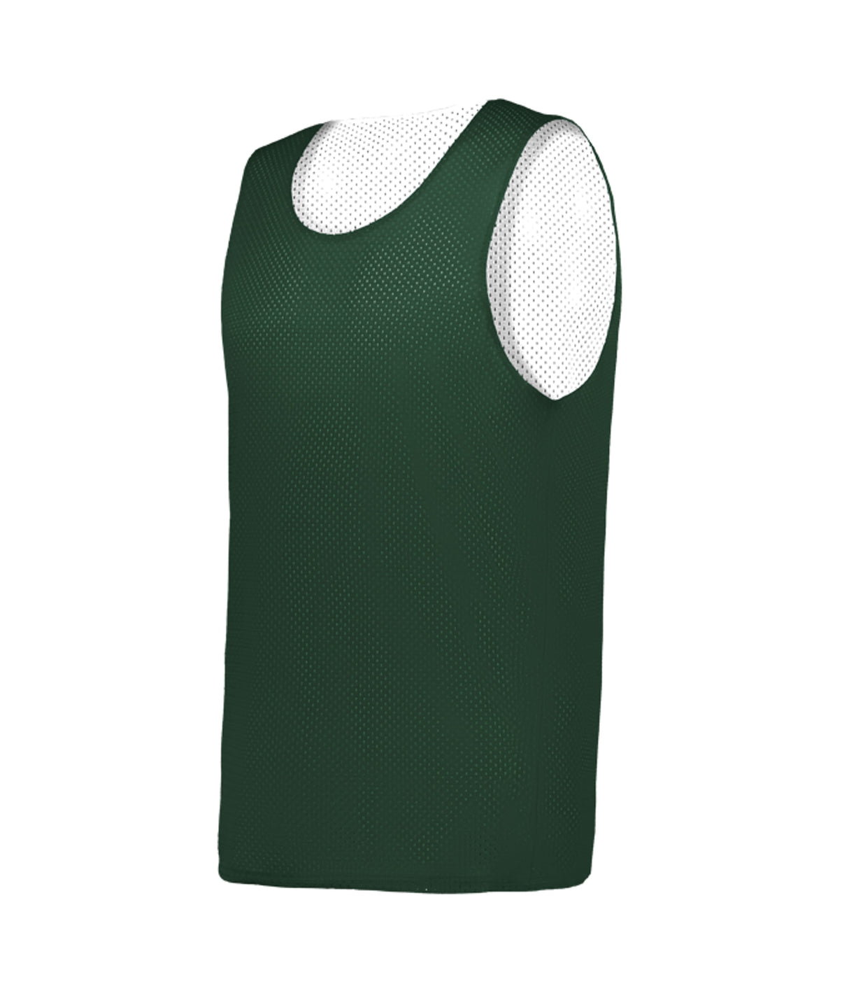 C2 Sport Youth Mesh Reversible Basketball Jersey