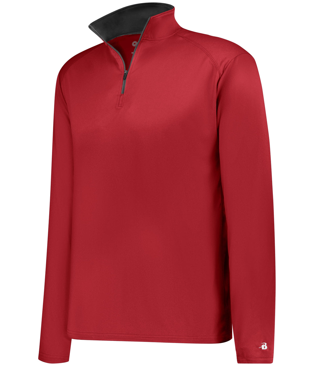 Badger Sport Youth B-core 1/4 Zip Pullover