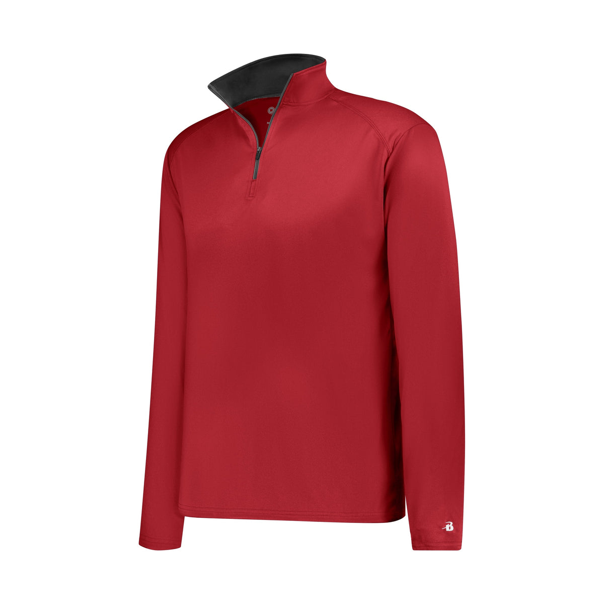 Badger Sport Youth B-core 1/4 Zip Pullover