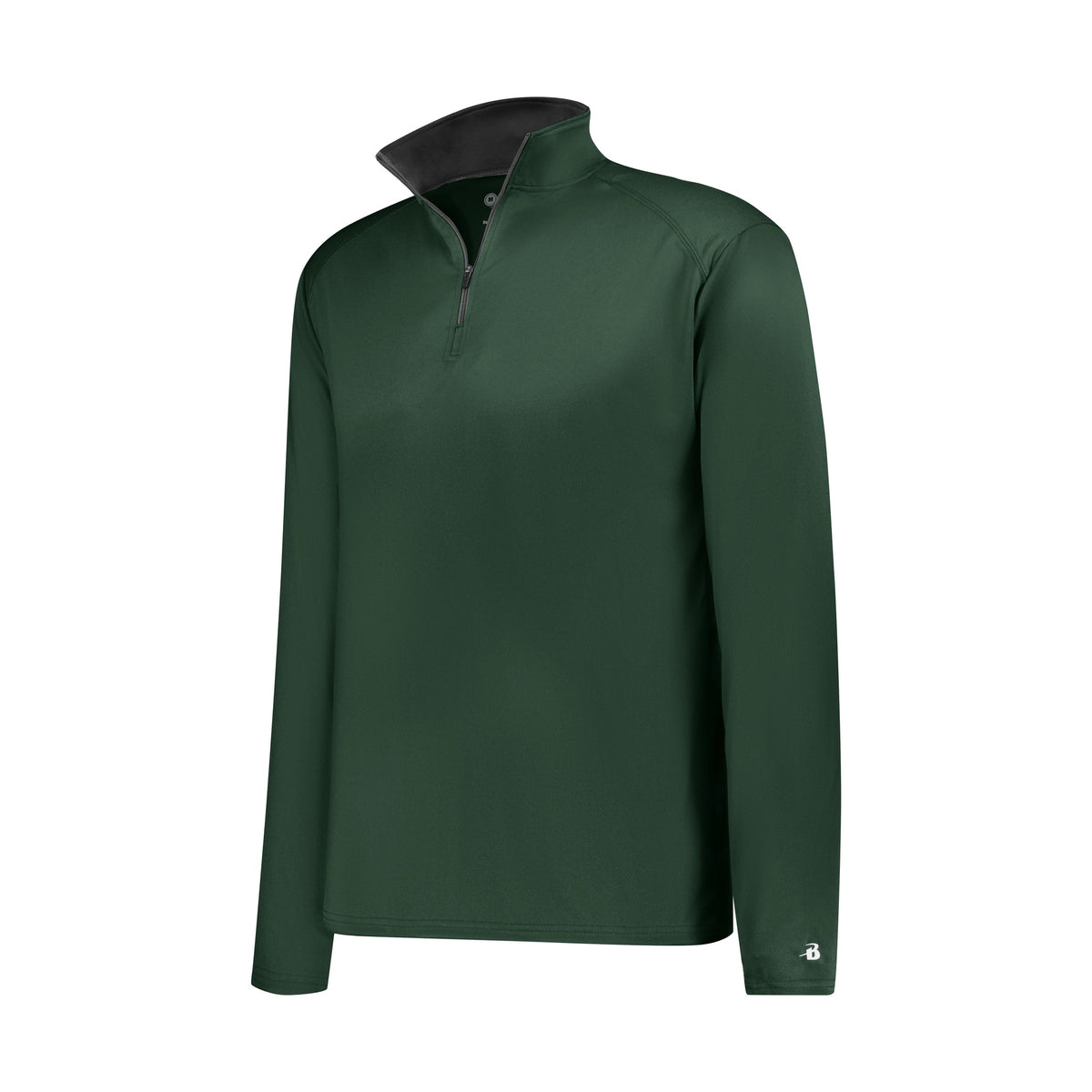 Badger Sport Youth B-core 1/4 Zip Pullover