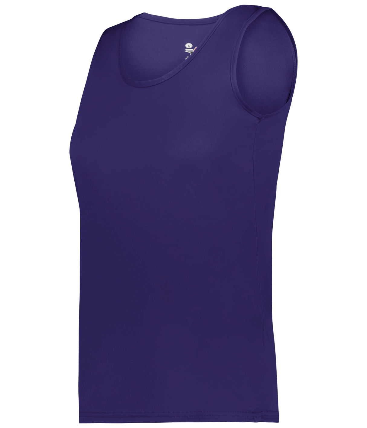 Alleson Athletic Women's Ladies B-core Tank