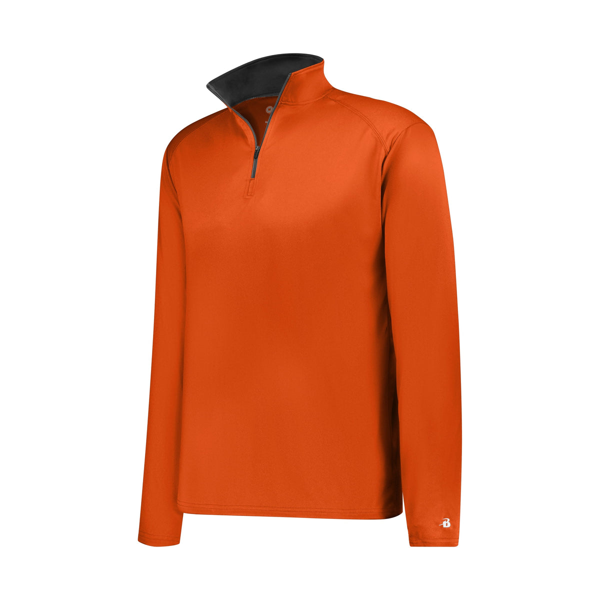 Badger Sport Youth B-core 1/4 Zip Pullover
