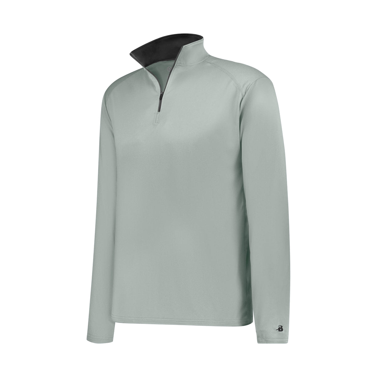 Badger Sport Youth B-core 1/4 Zip Pullover