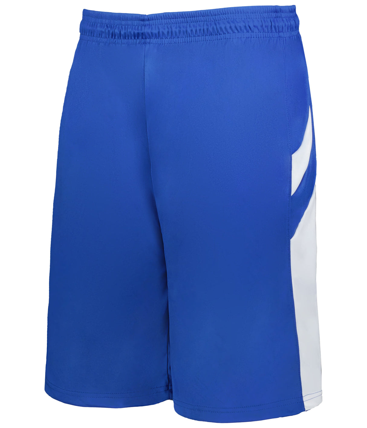 Alleson Athletic Men's B-pivot Reversible Basketball Shorts