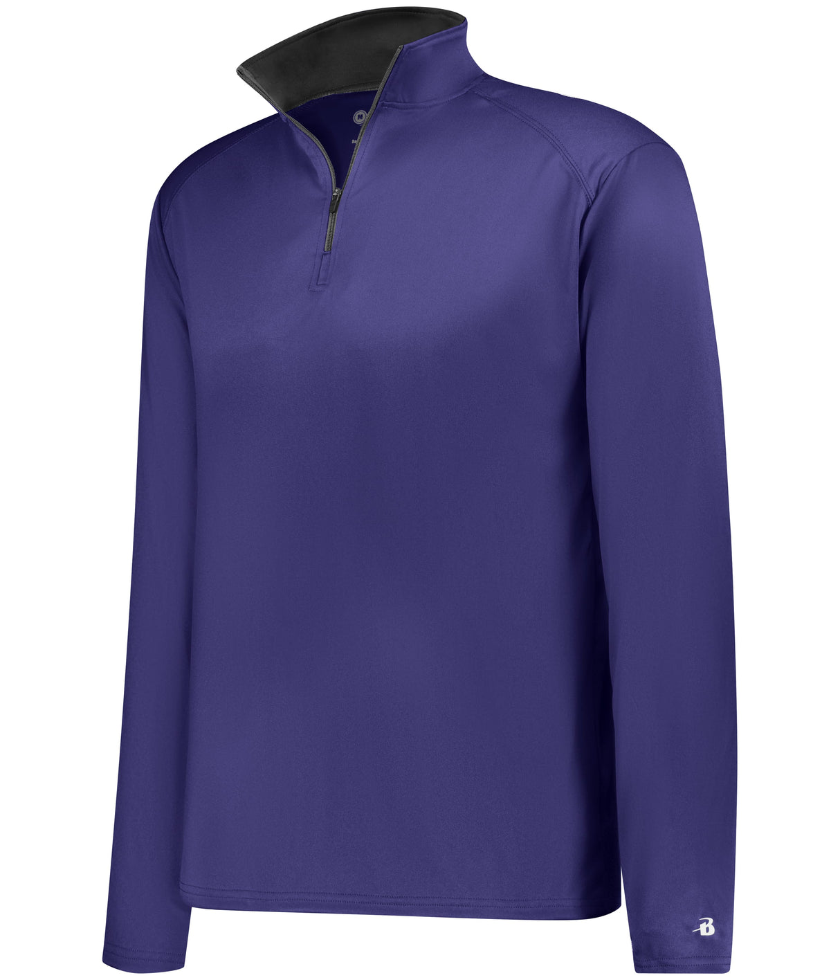 Badger Sport Youth B-core 1/4 Zip Pullover