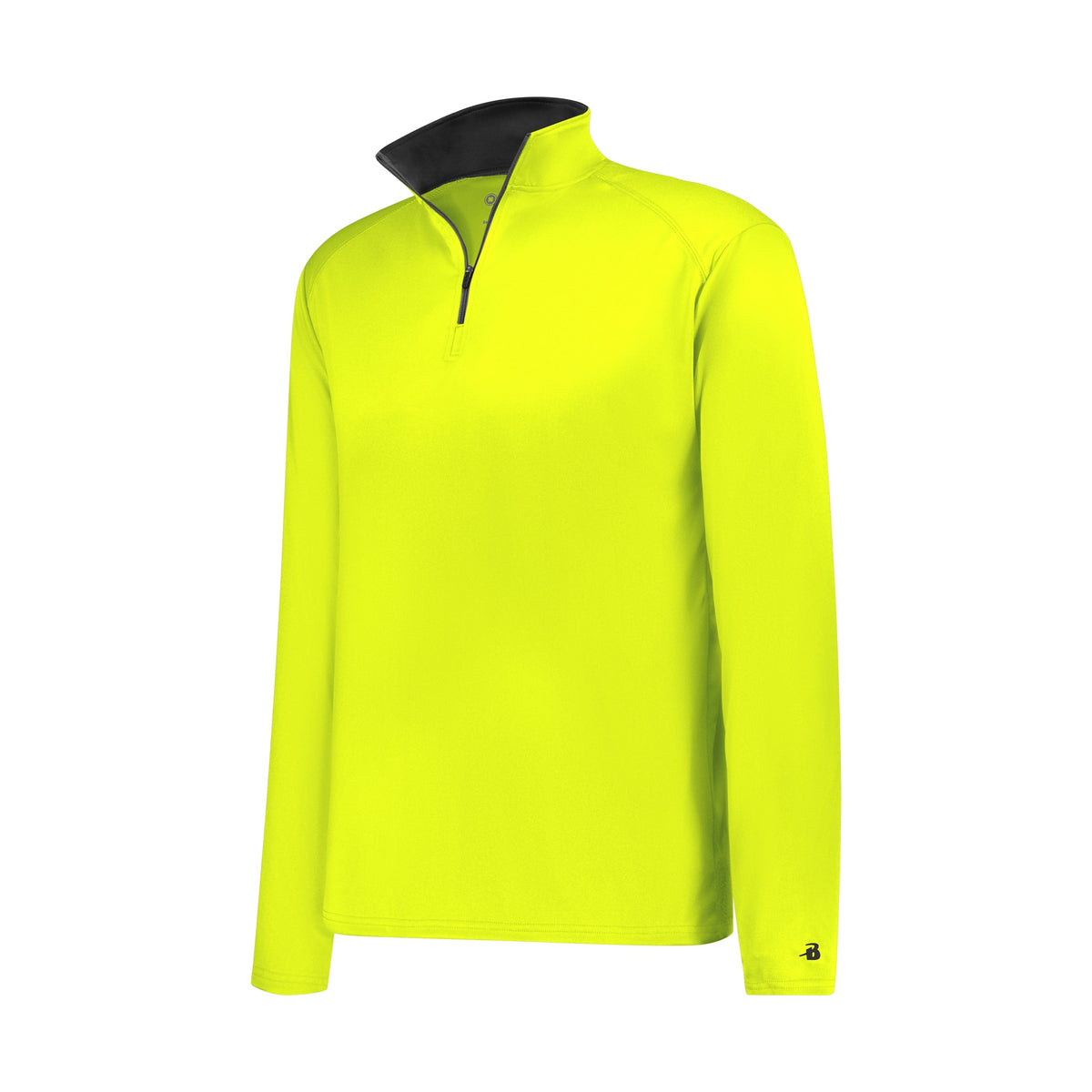 Badger Sport Youth B-core 1/4 Zip Pullover