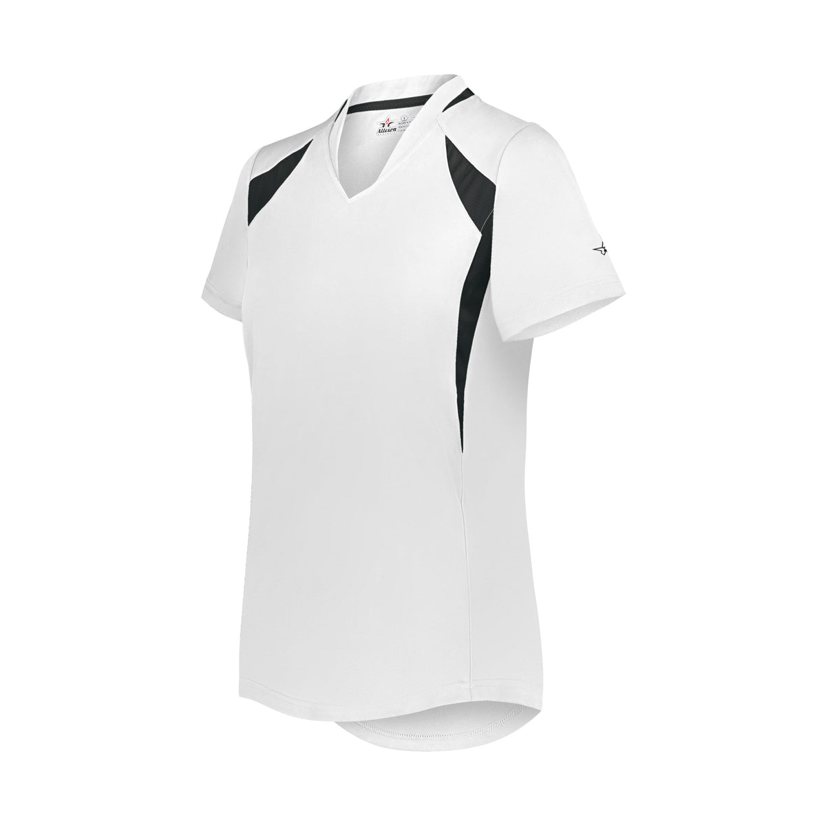 Alleson Athletic Women's V-neck Softball Jersey