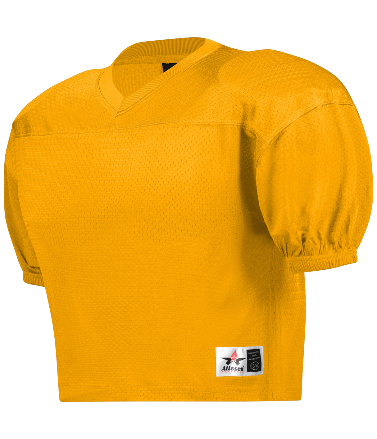Alleson Athletic Men's Practice Football Jersey