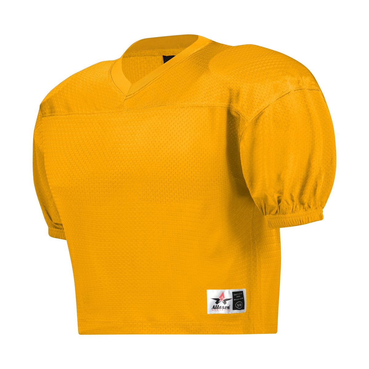 Alleson Athletic Men's Practice Football Jersey