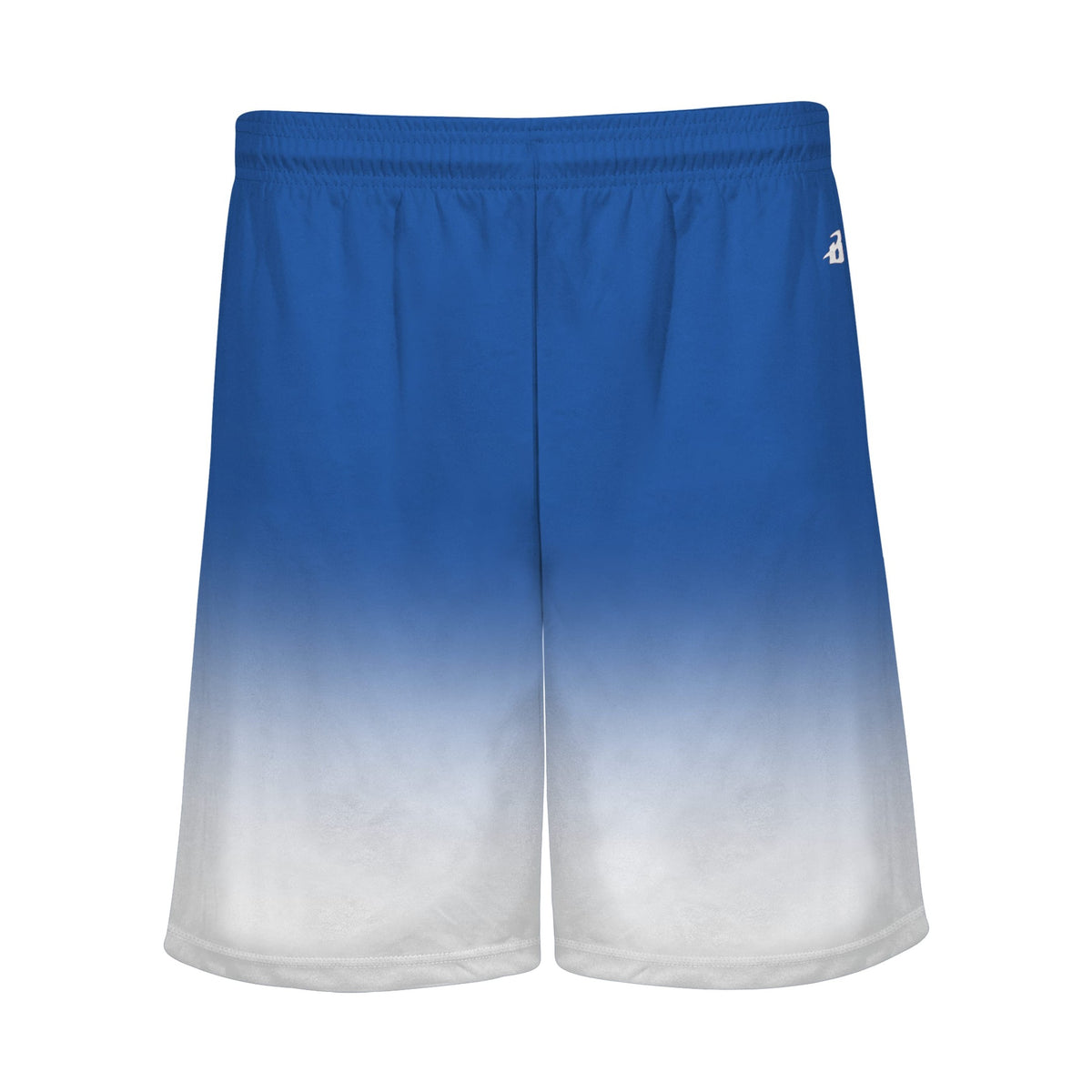 Badger Sport Ombre Youth Short