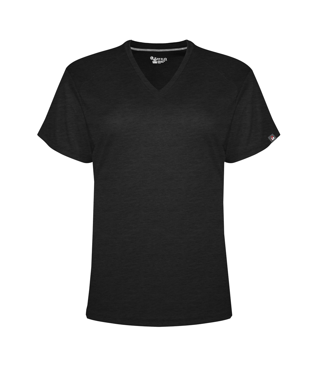 Badger Sport Women's Ladies Fit Flex Tee