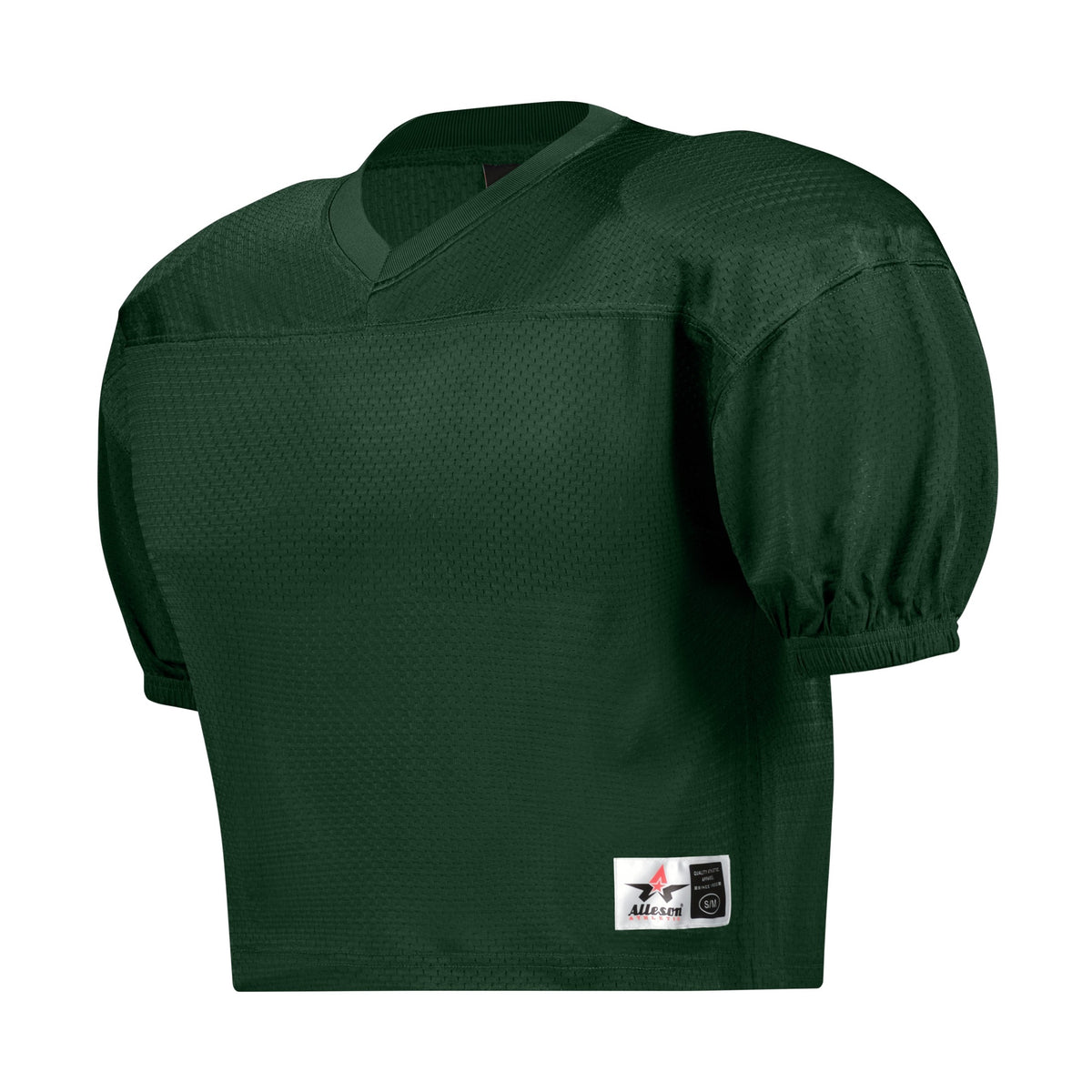 Alleson Athletic Men's Practice Football Jersey